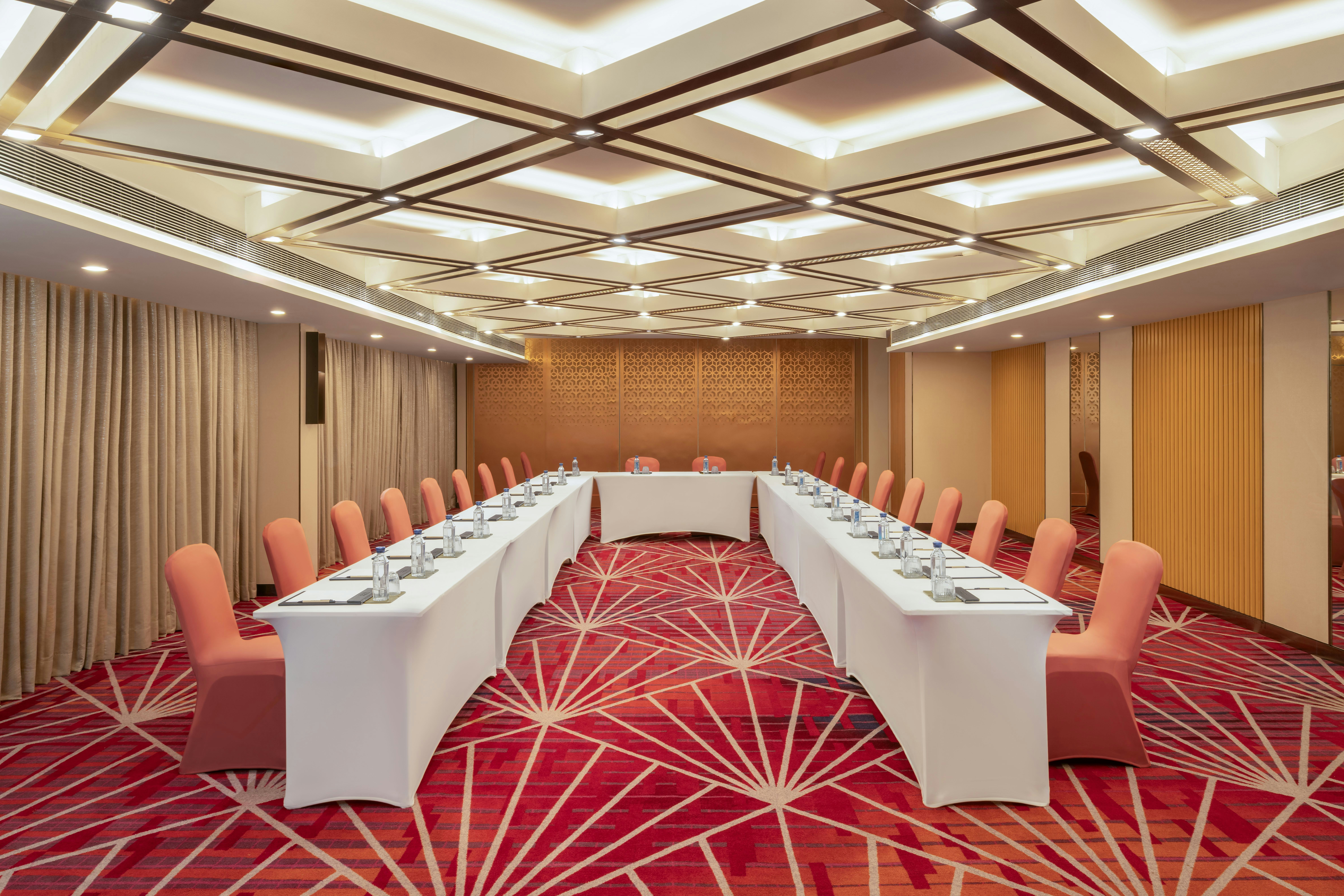 Hilton Garden Inn Mumbai International Airport 42/46