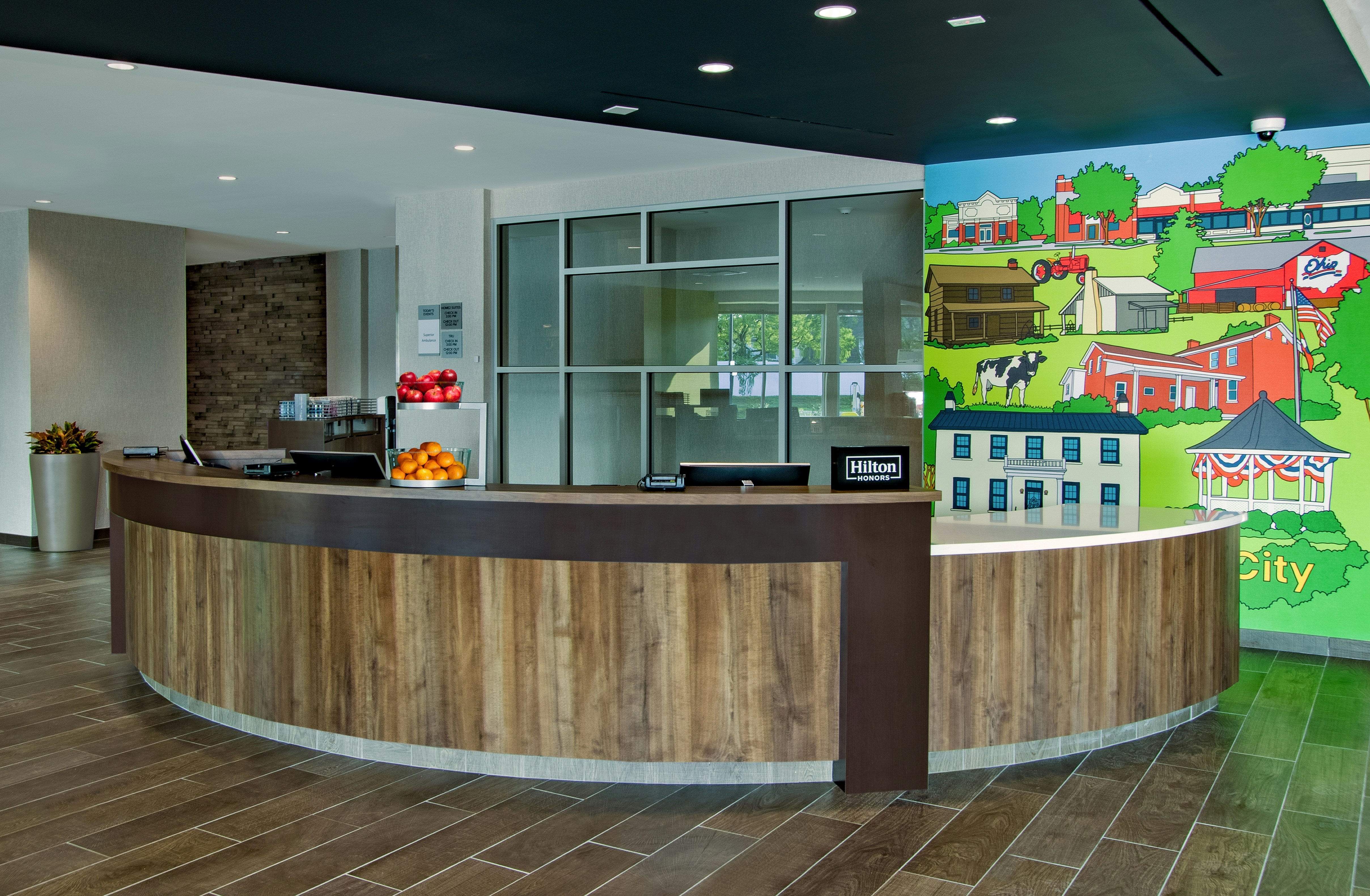 Home2 Suites By Hilton Grove City Columbus Oh 7/25