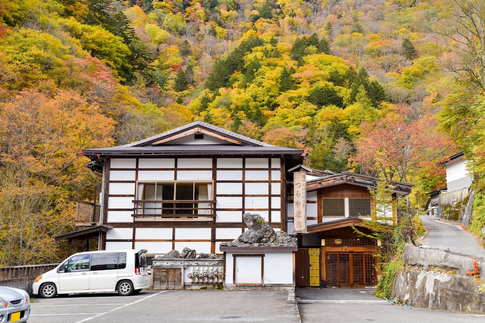 Shirahone Onsen Tsuruya Ryokan 3/50