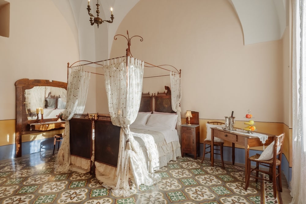JUNIOR SUITE, TERRACE