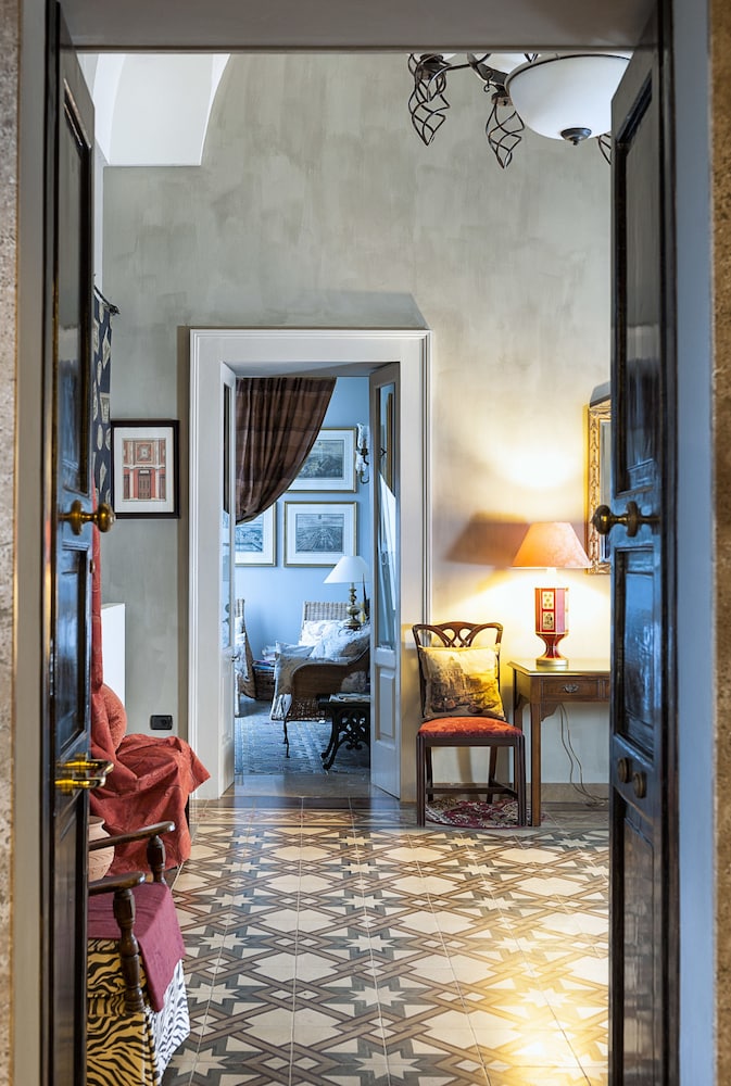 Palazzo Muro Leccese Relais De Charme 4/50