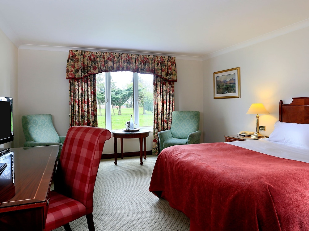 ROOM, TWIN BEDS, ACCESSIBLE