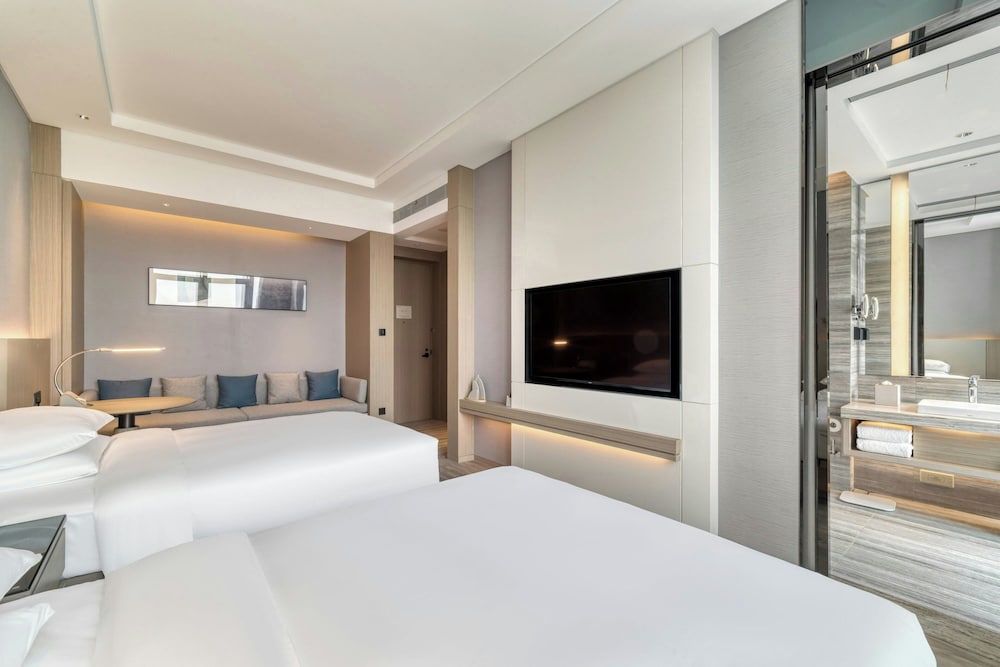 Courtyard By Marriott Hangzhou Xihu 23/50
