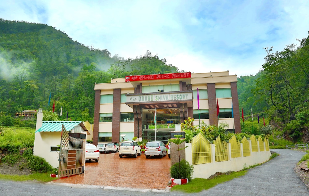 The Grand Shiva Resort 4/50