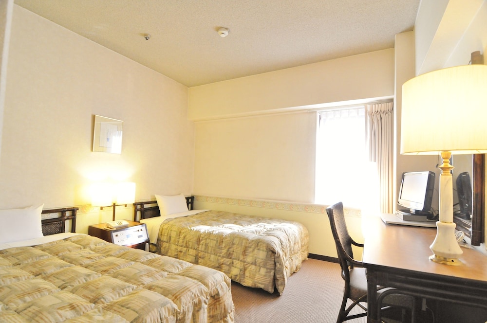 Yamagata Nanokamachi Washington Hotel 30/54