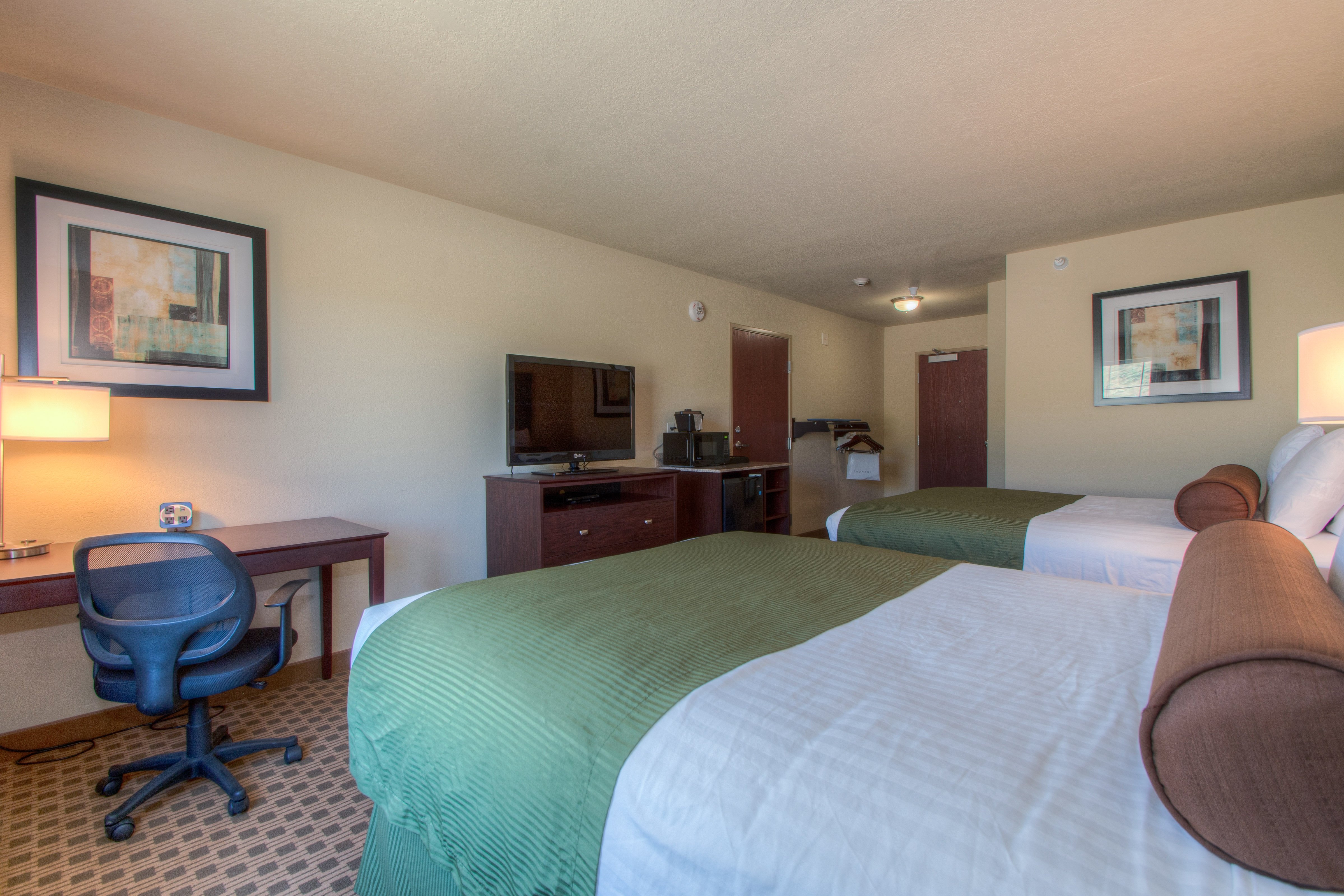 Cobblestone Inn Suites Wray Co 21/49