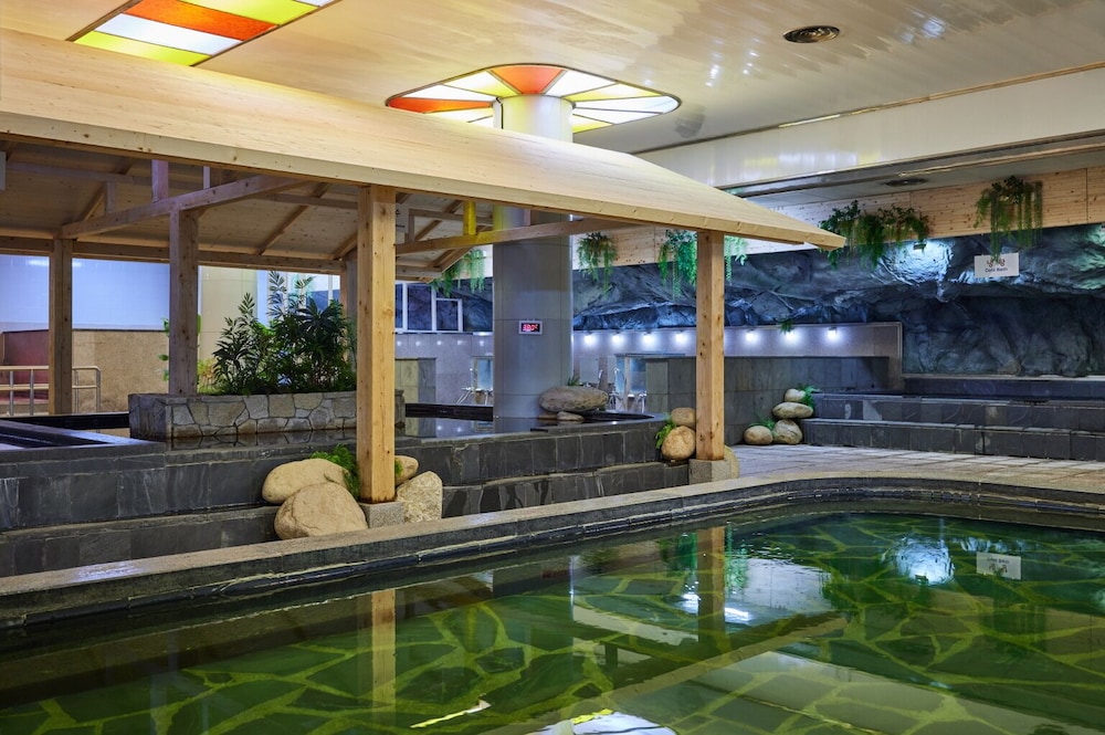 Osaek Greenyard Hotel 19/37