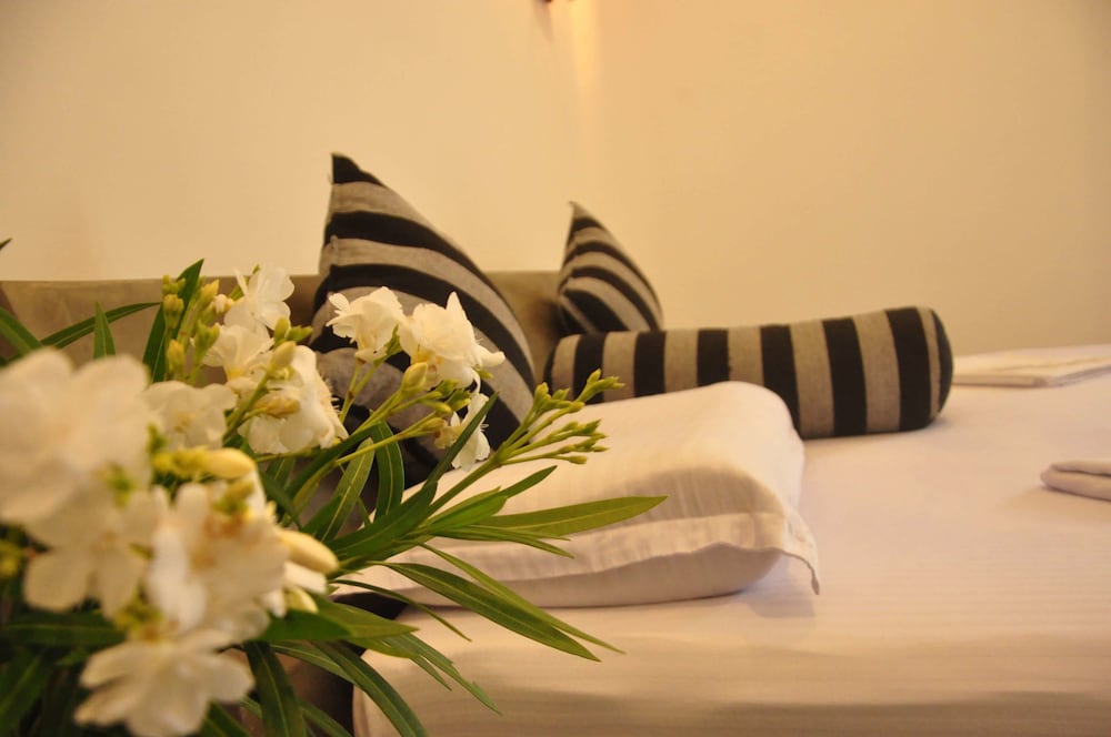 Green Villa photo4