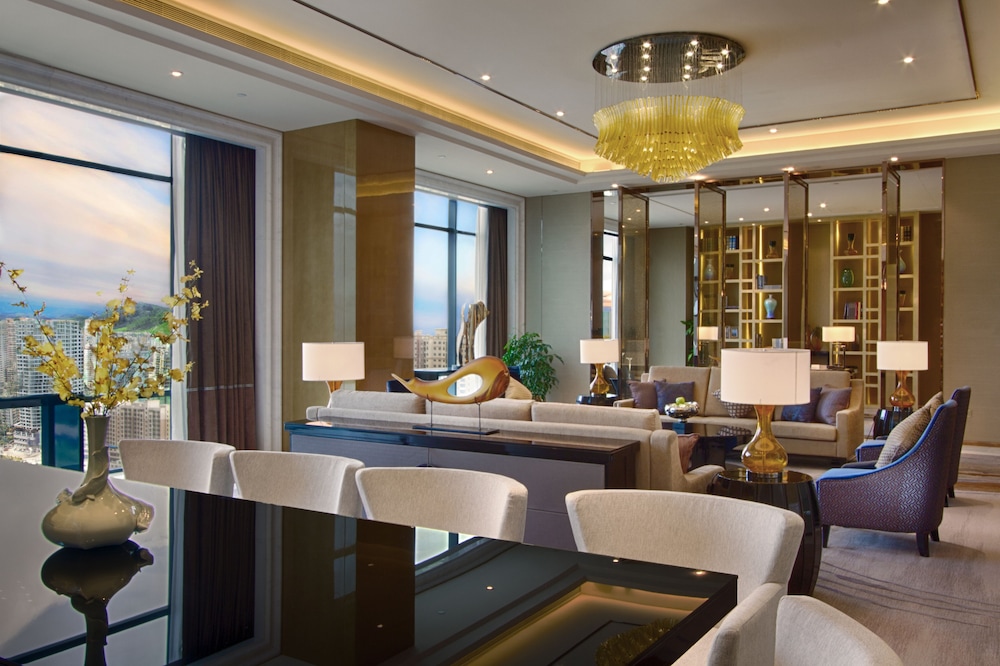 Doubletree By Hilton Heyuan 36/52