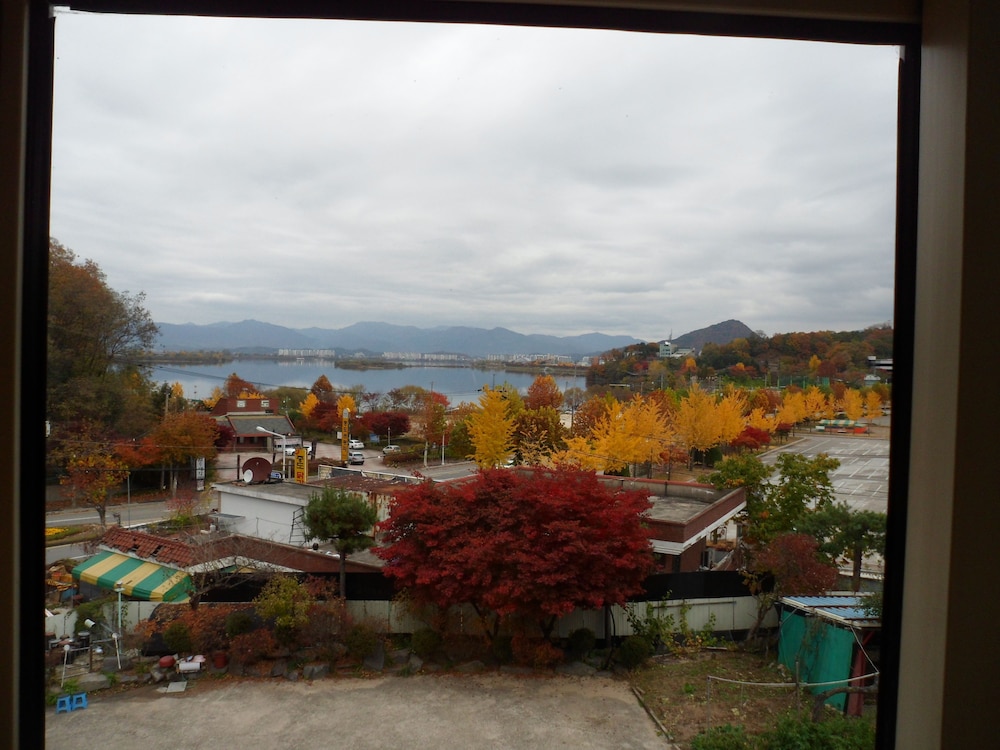 Gyerim Sanjang Motel 4/46