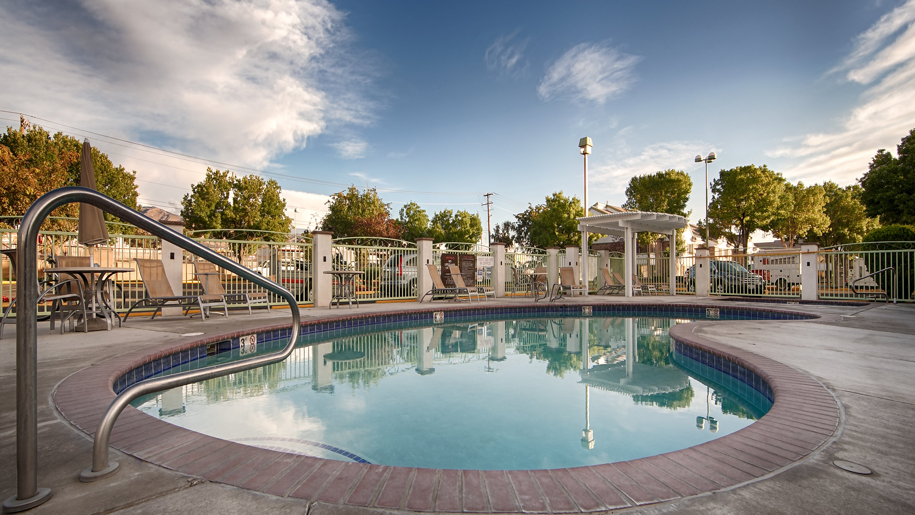 Best Western Plus Gold Country Inn 29/49