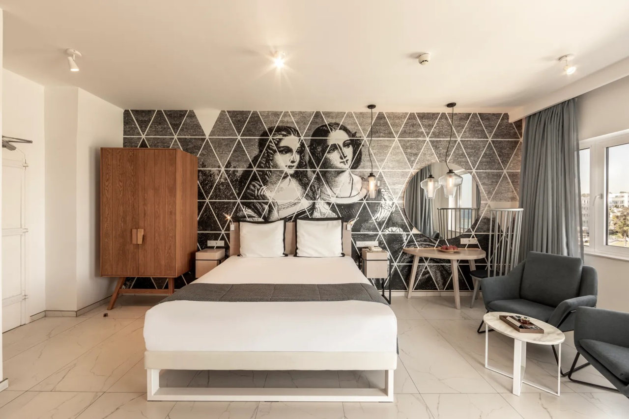 King Jason Protaras - Designed for Adults by Louis Hotels 26/32