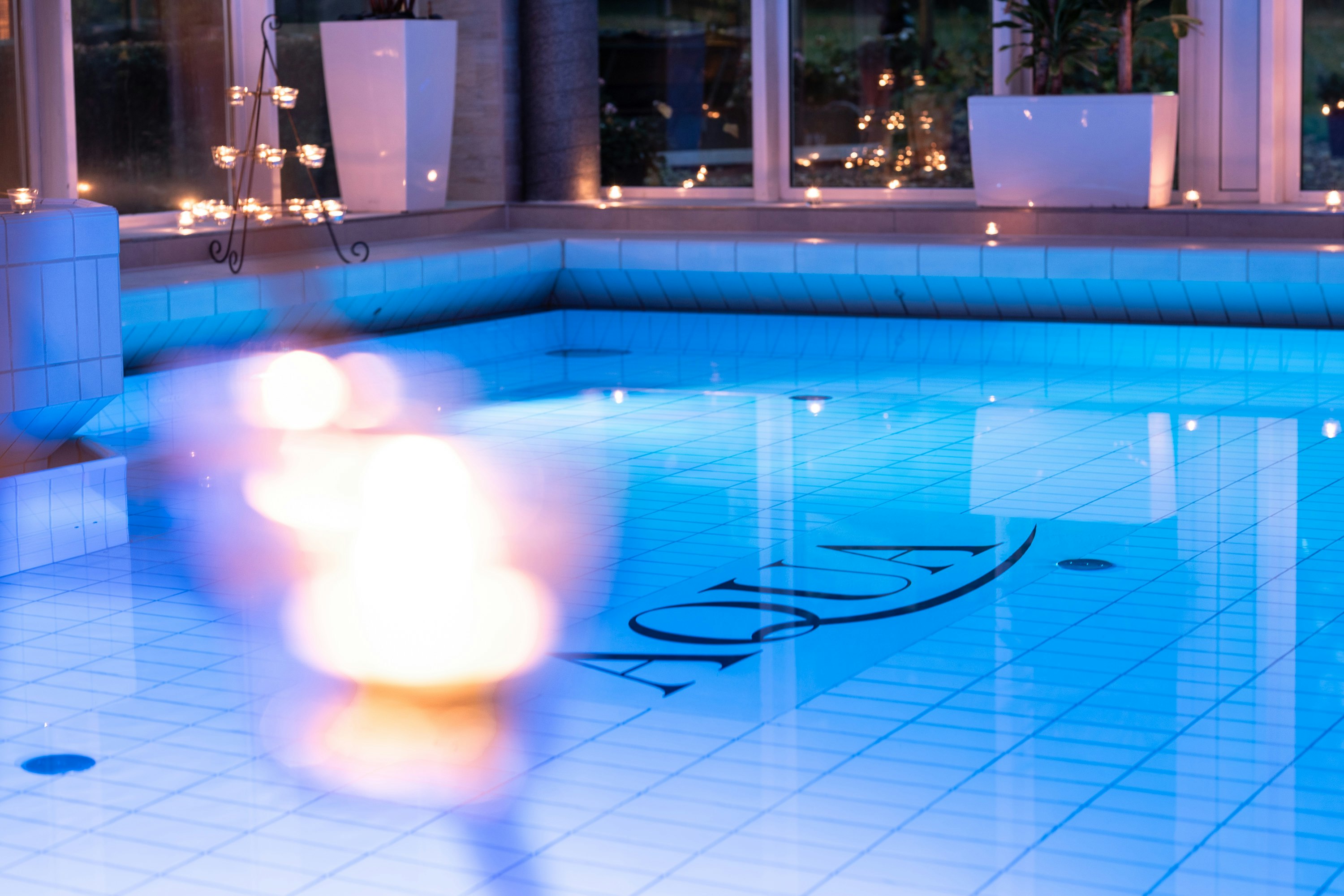 TRIHOTEL Rostock – Wellnesshotel Adults Only 33/47