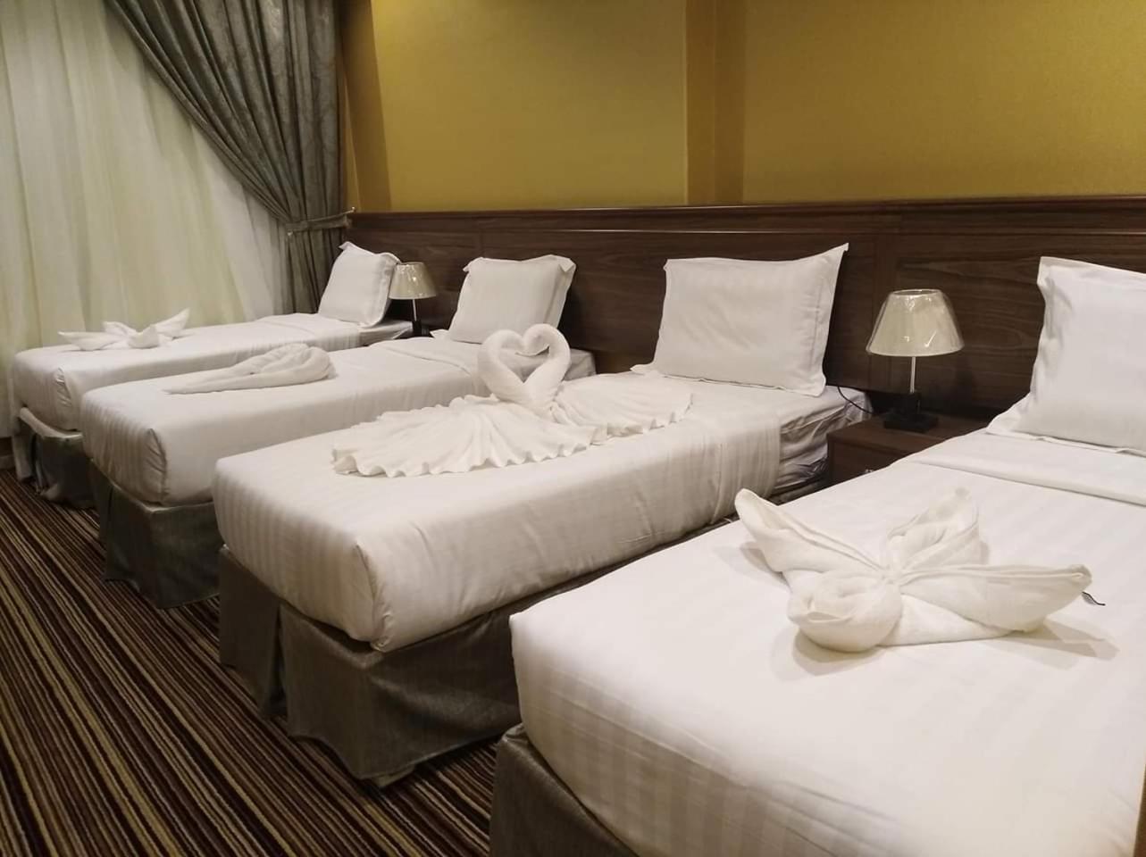 فندق واحة المسك(Wahat Almisk Hotel) 20/52