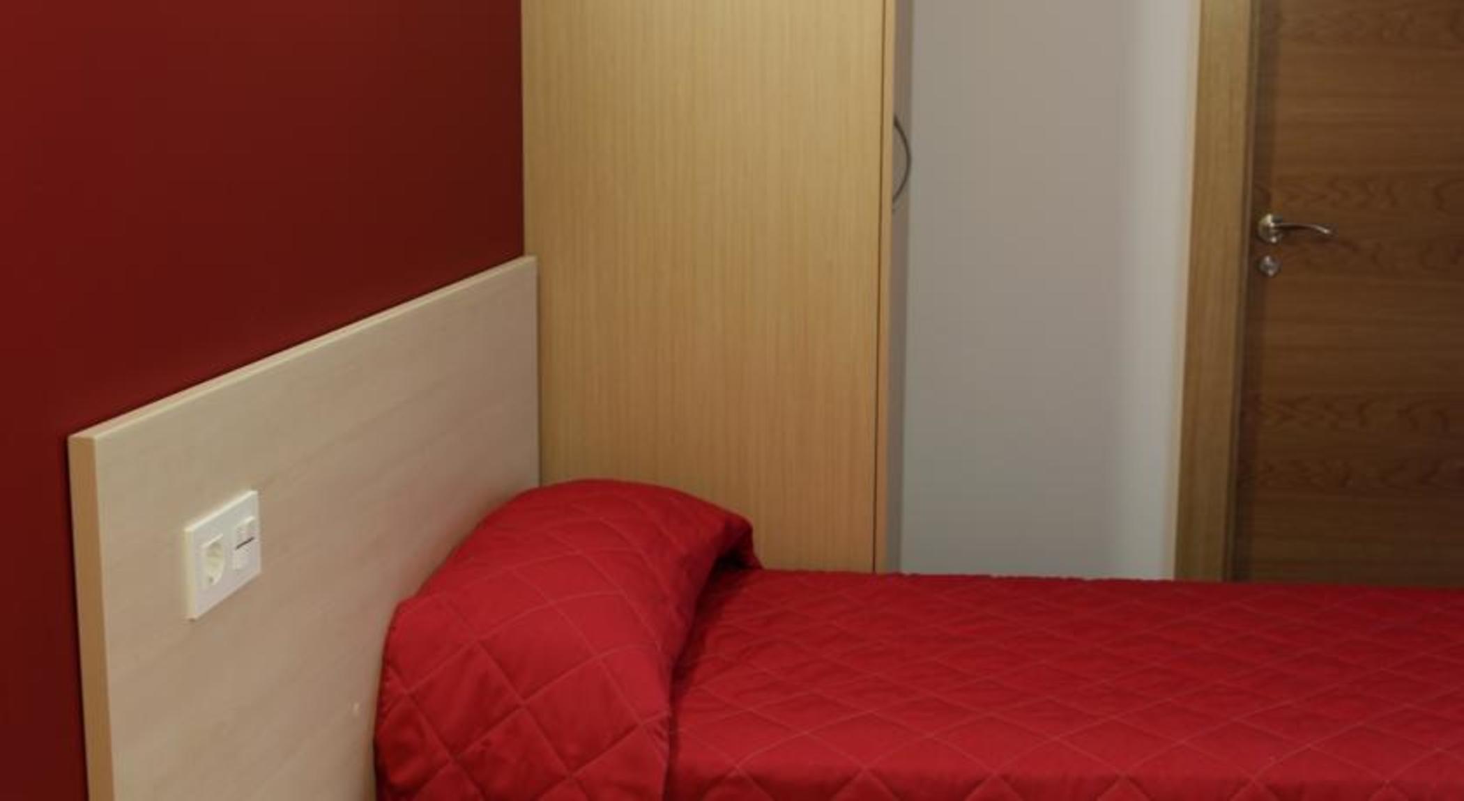 Hostal Santel San Marcos 19/25