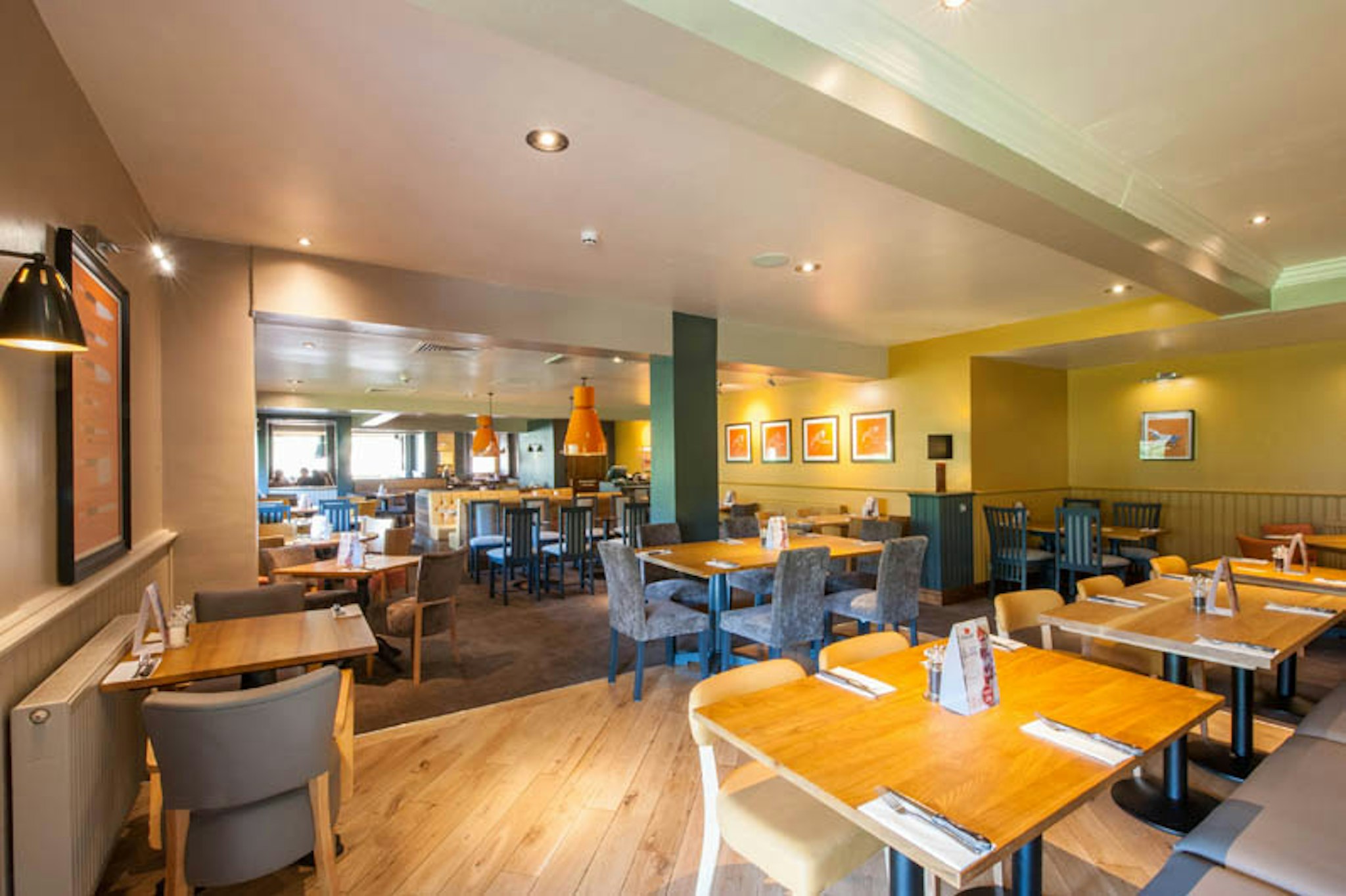Premier Inn Runcorn 20/36