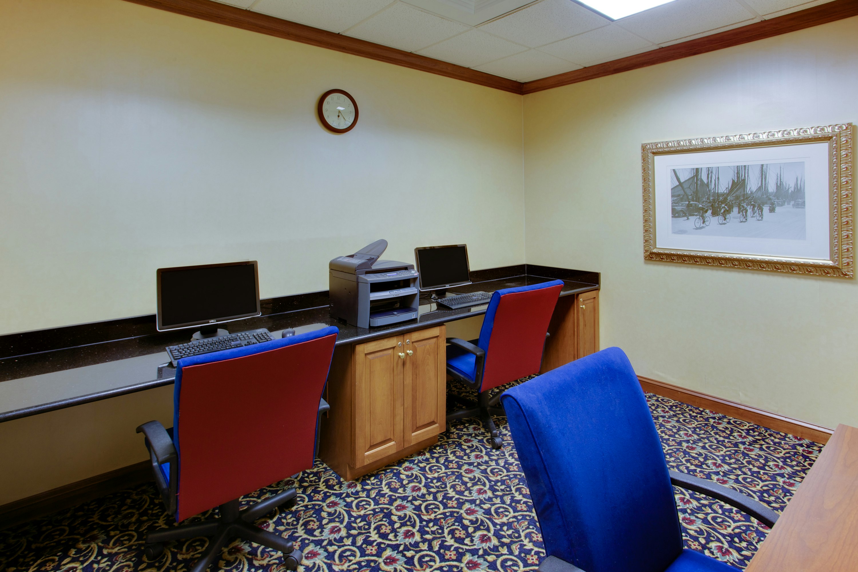 Hampton Inn & Suites Fredericksburg South 50/61