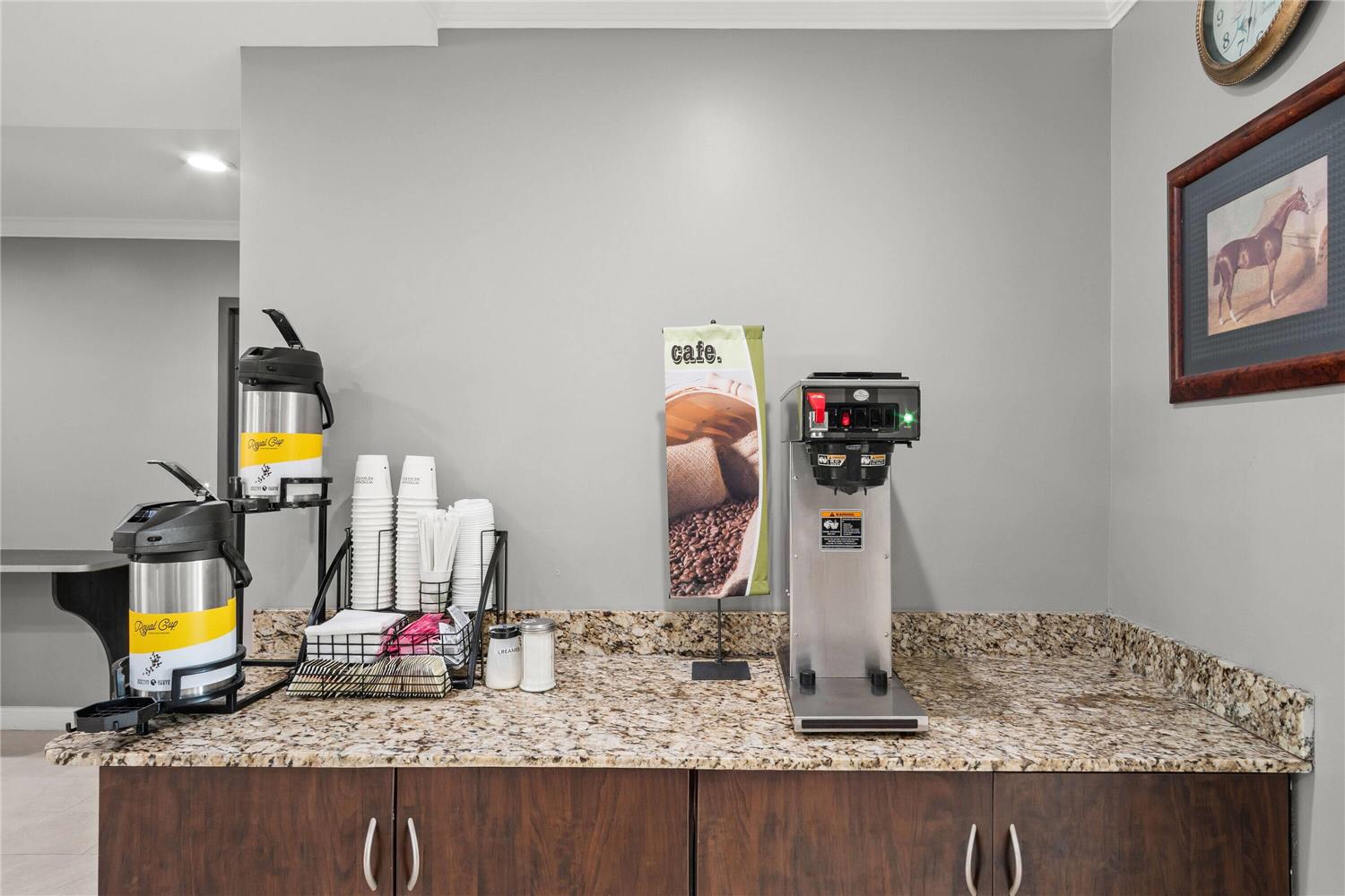 Microtel Inn & Suites by Wyndham Lexington 7/30