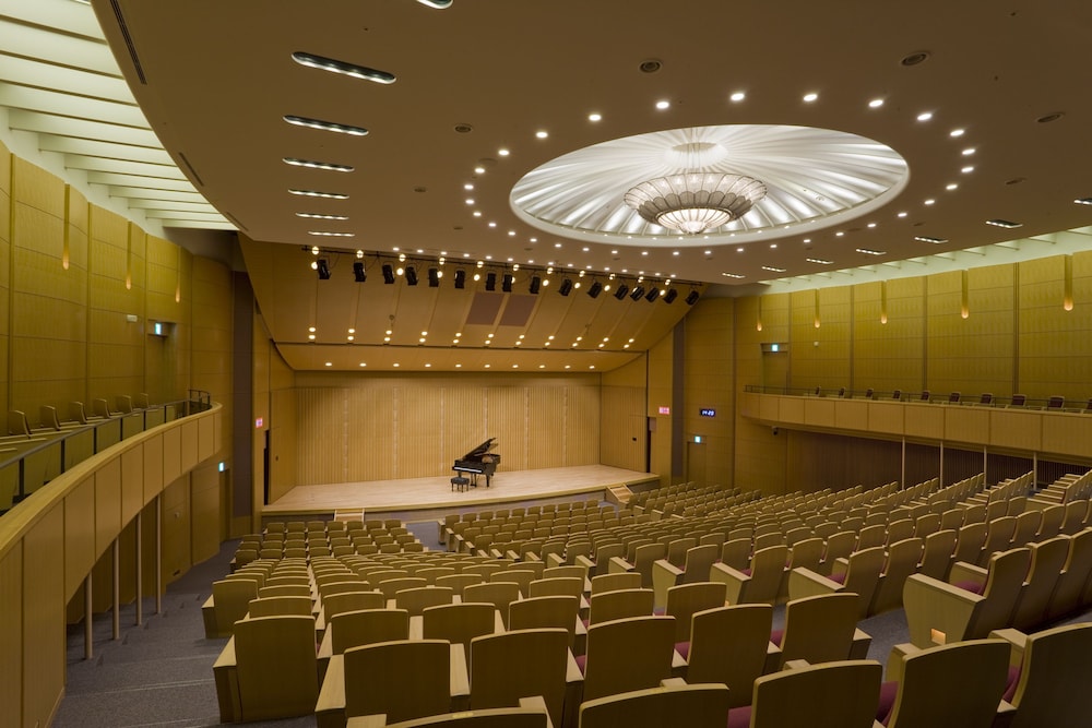 Hotel Elsereine Osaka 9/50