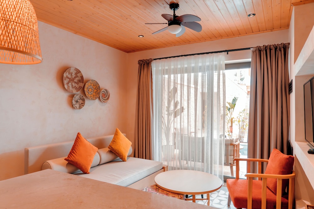 Novva Hotels Kas 18/59
