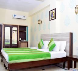 Luxury, Burj Fort View