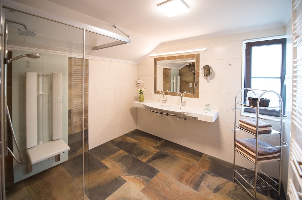 Appartement Haus Renate 30/50