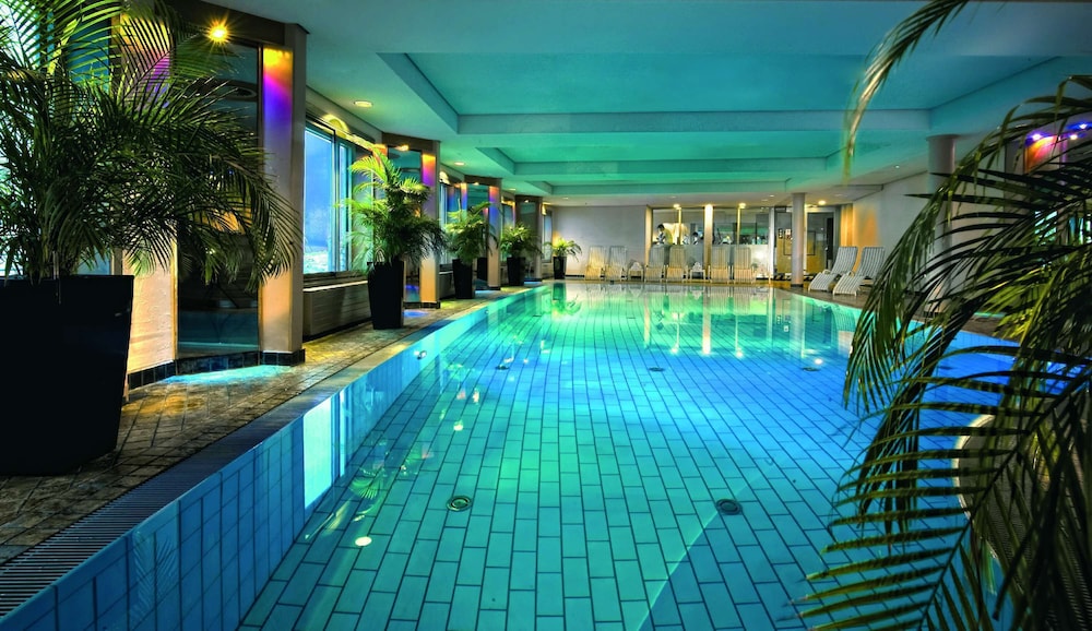 Maritim Hotel Frankfurt 40/72
