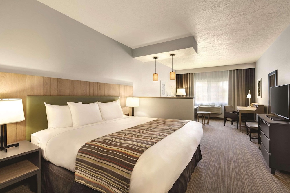 Studio, Suite, King Bed