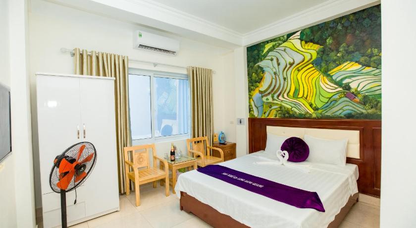 Dang Quang Guesthouse 6/46