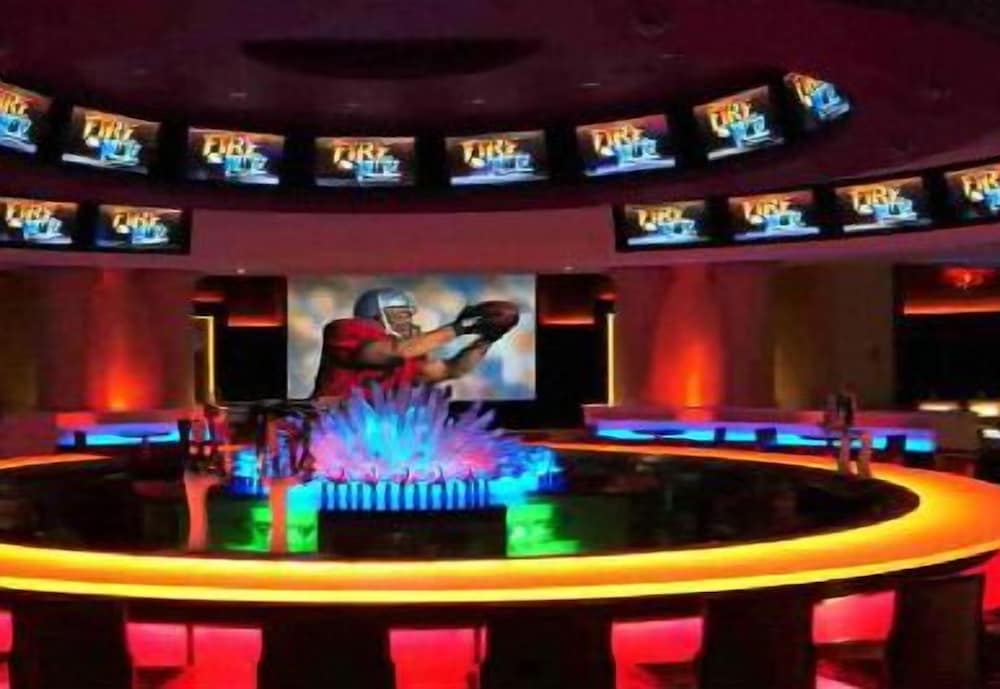Bally's Dover 51/53