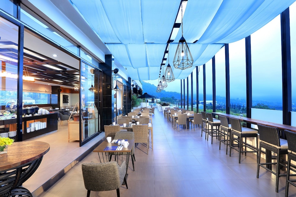 Aston Inn Batu - Malang 26/40