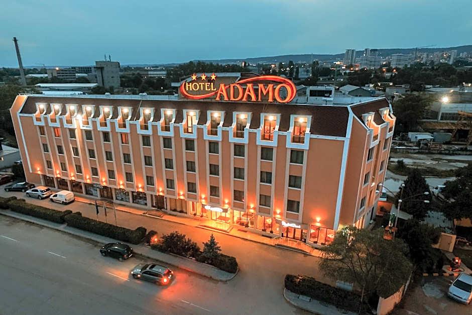 Adamo 2/55