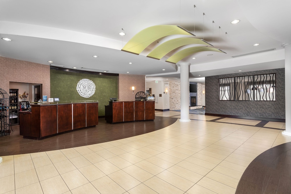 Fairfield Inn And Suites Elkin Jonesville 5/38