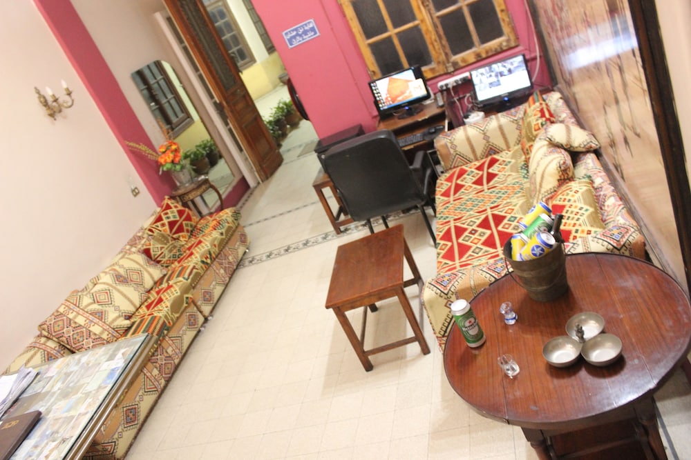 Meramees Hostel 51/69