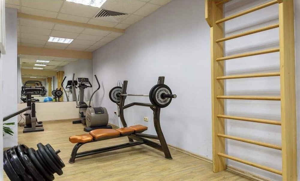 Grand Royale Apart Hotel & Spa 30/50