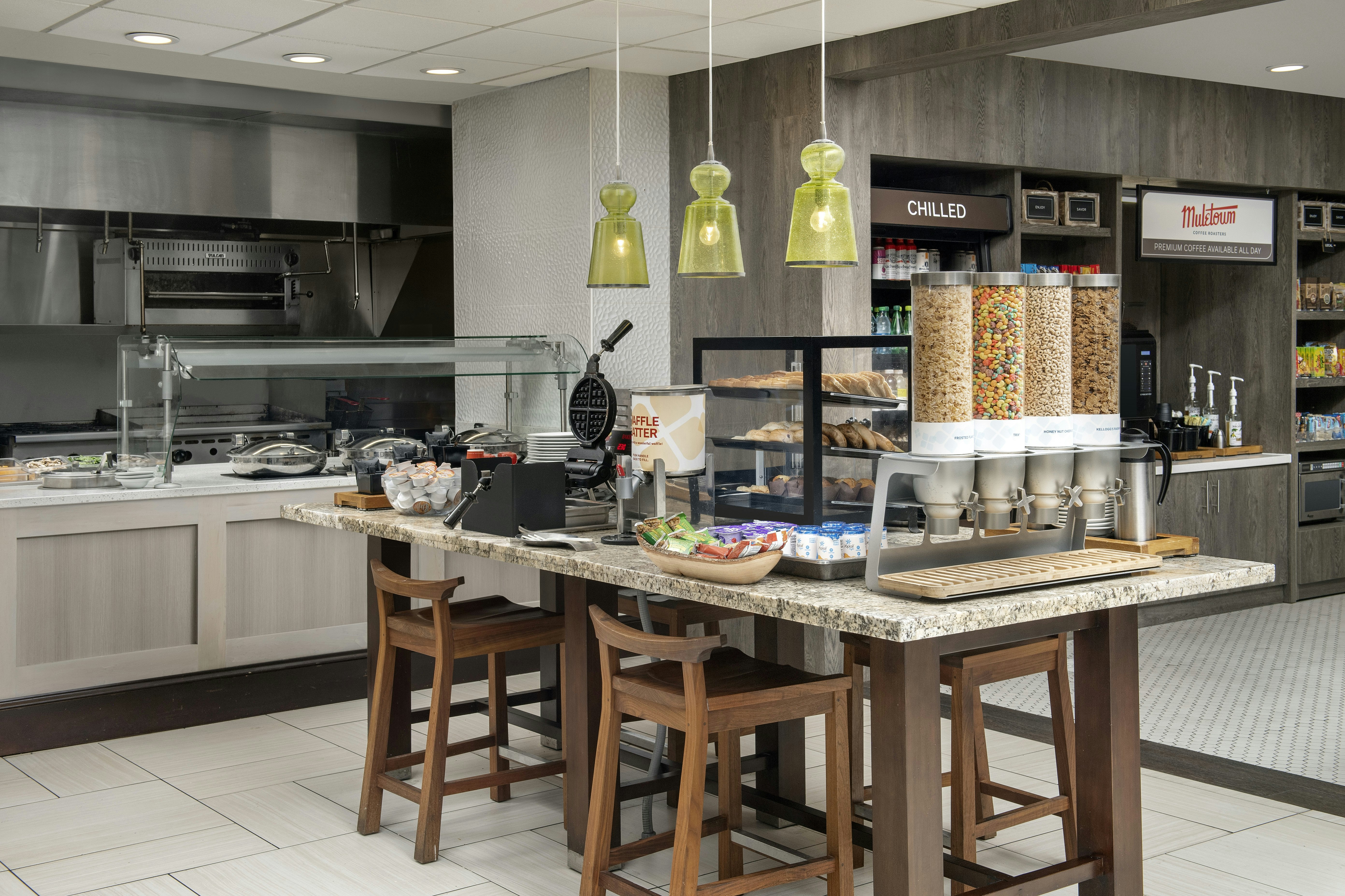 Hilton Garden Inn Murfreesboro 50/72