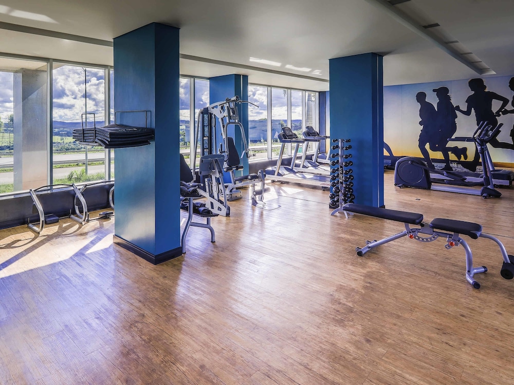 Ibis Styles Confins Aeroporto 41/61