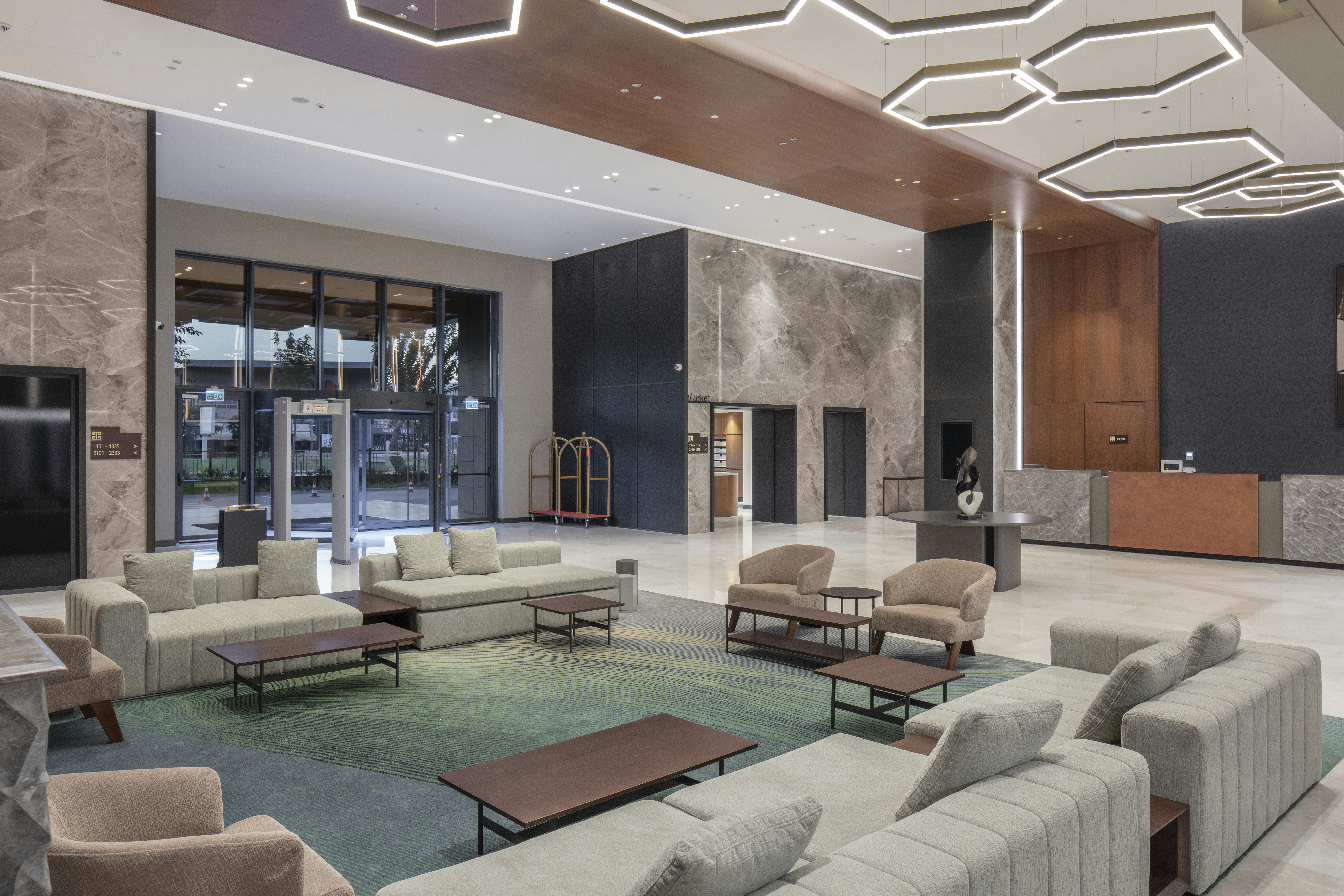 DoubleTree by Hilton Canakkale 23/56