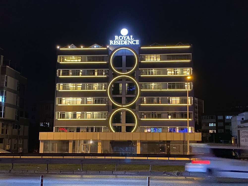 Royal Residence Bursa 2/58