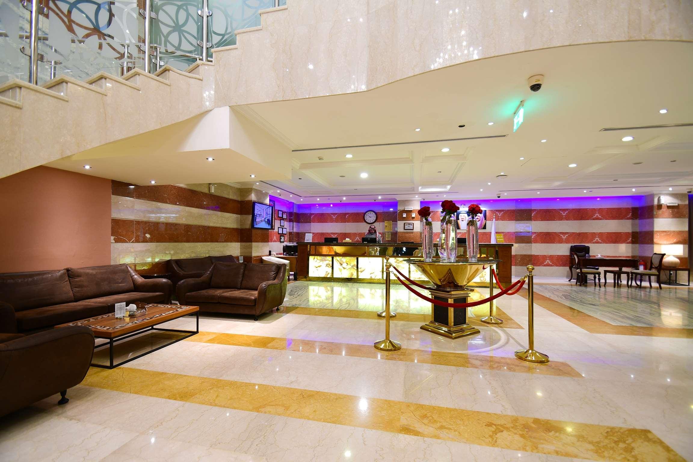 الأنصار جولدن توليب(Al Ansar Golden Tulip) 35/49
