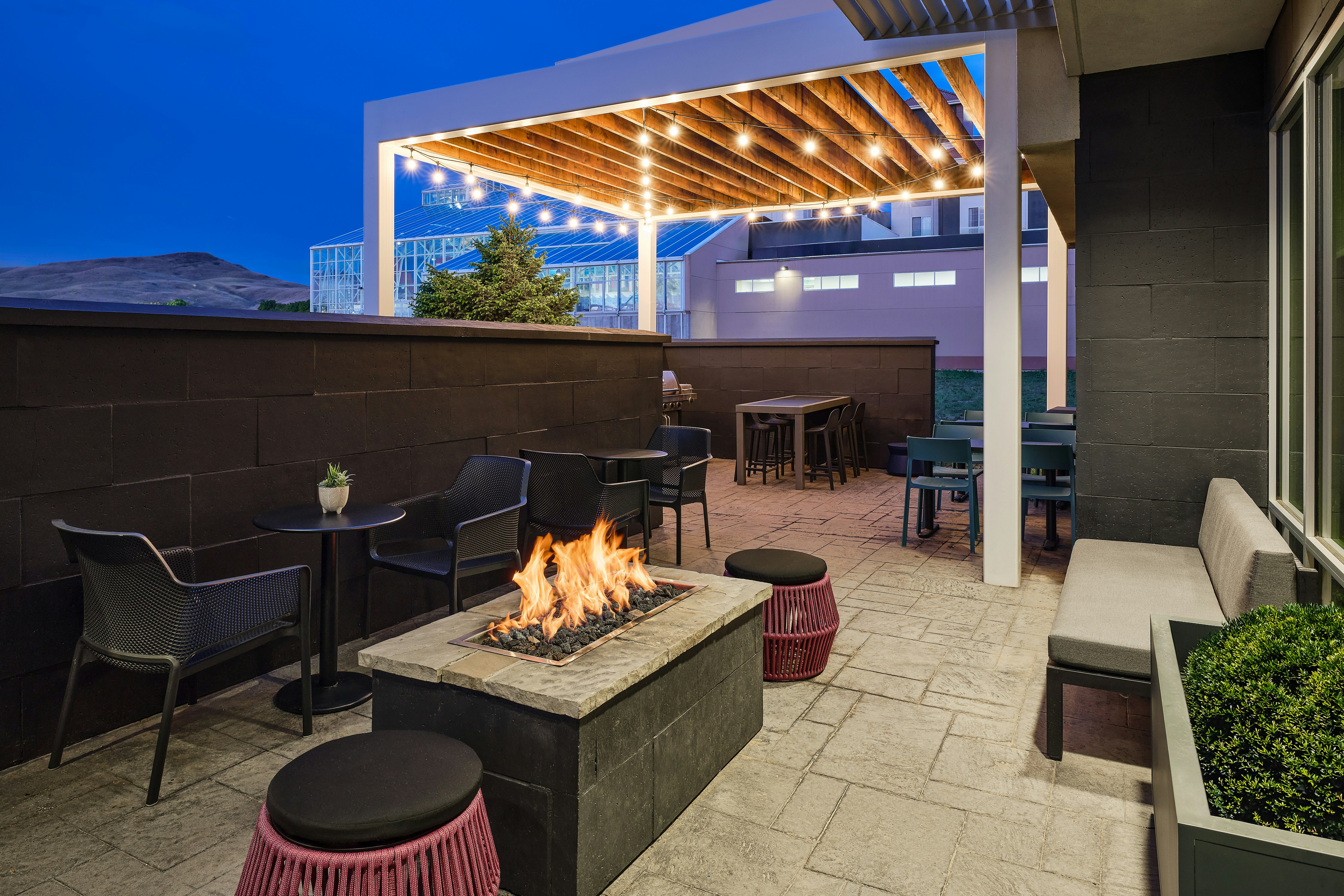 Home2 Suites By Hilton Rapid City 37/59