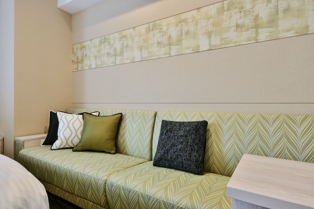 Vessel Inn Chiba Ekimae 18/50