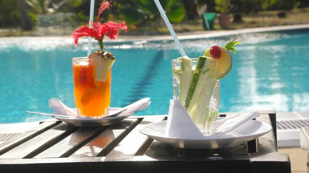 Jumuia Conference & Beach Resort 12/45