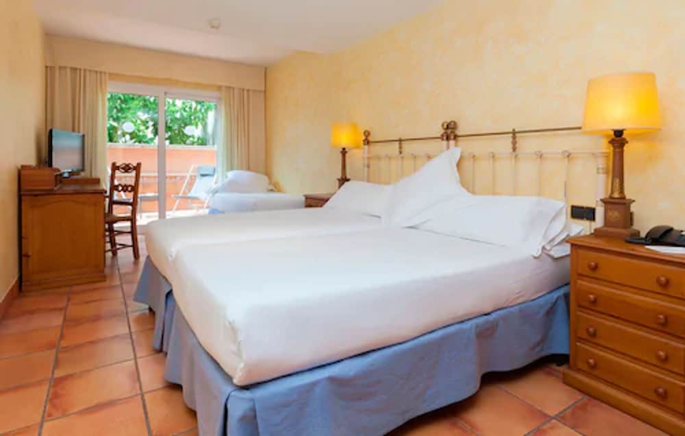 Vila de Tossa - Adults Only 10/65