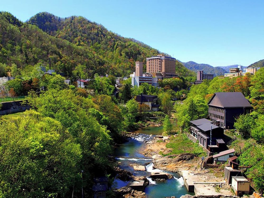 Apa Hotel Resort Sapporo 52/57