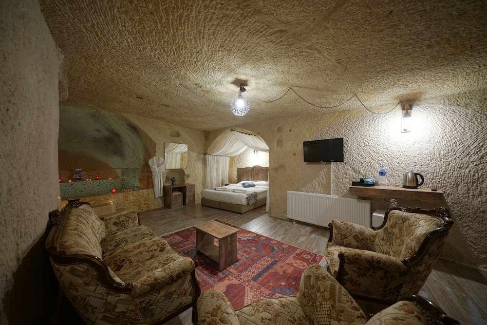 Adelya Cave Hotel 24/50