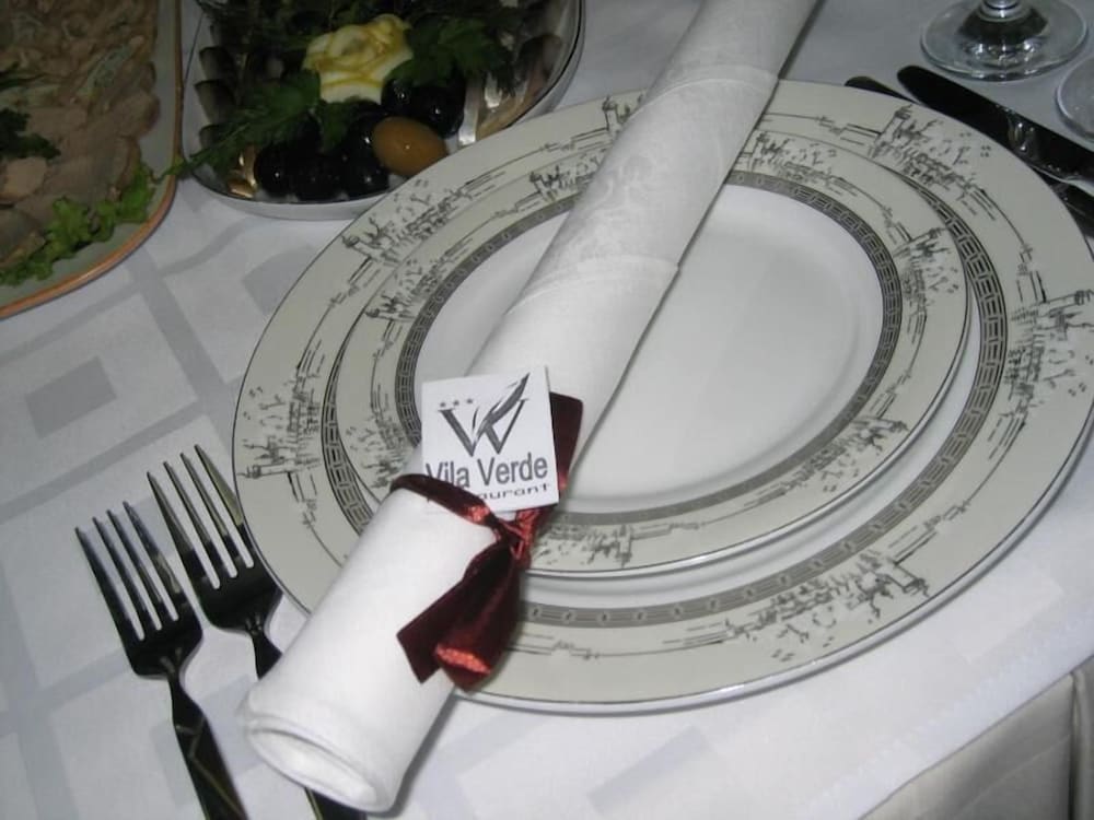 Vila Verde Hotel 21/48