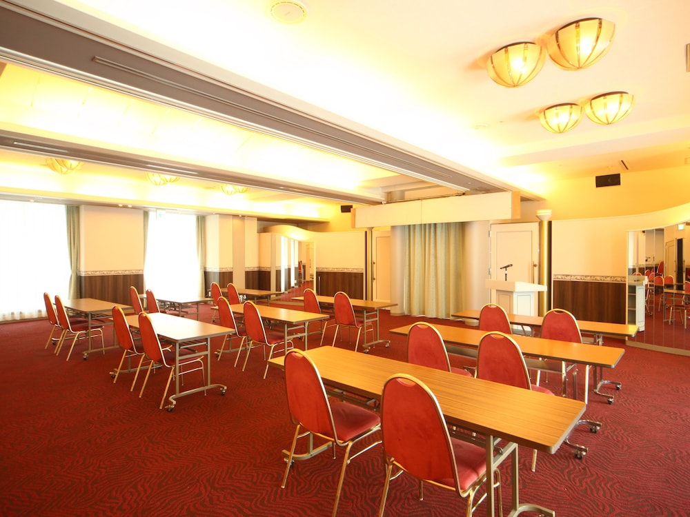 KOKO HOTEL Asahikawa Station 56/67