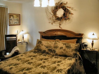 Always Inn San Clemente Bed Breakfast 27/65