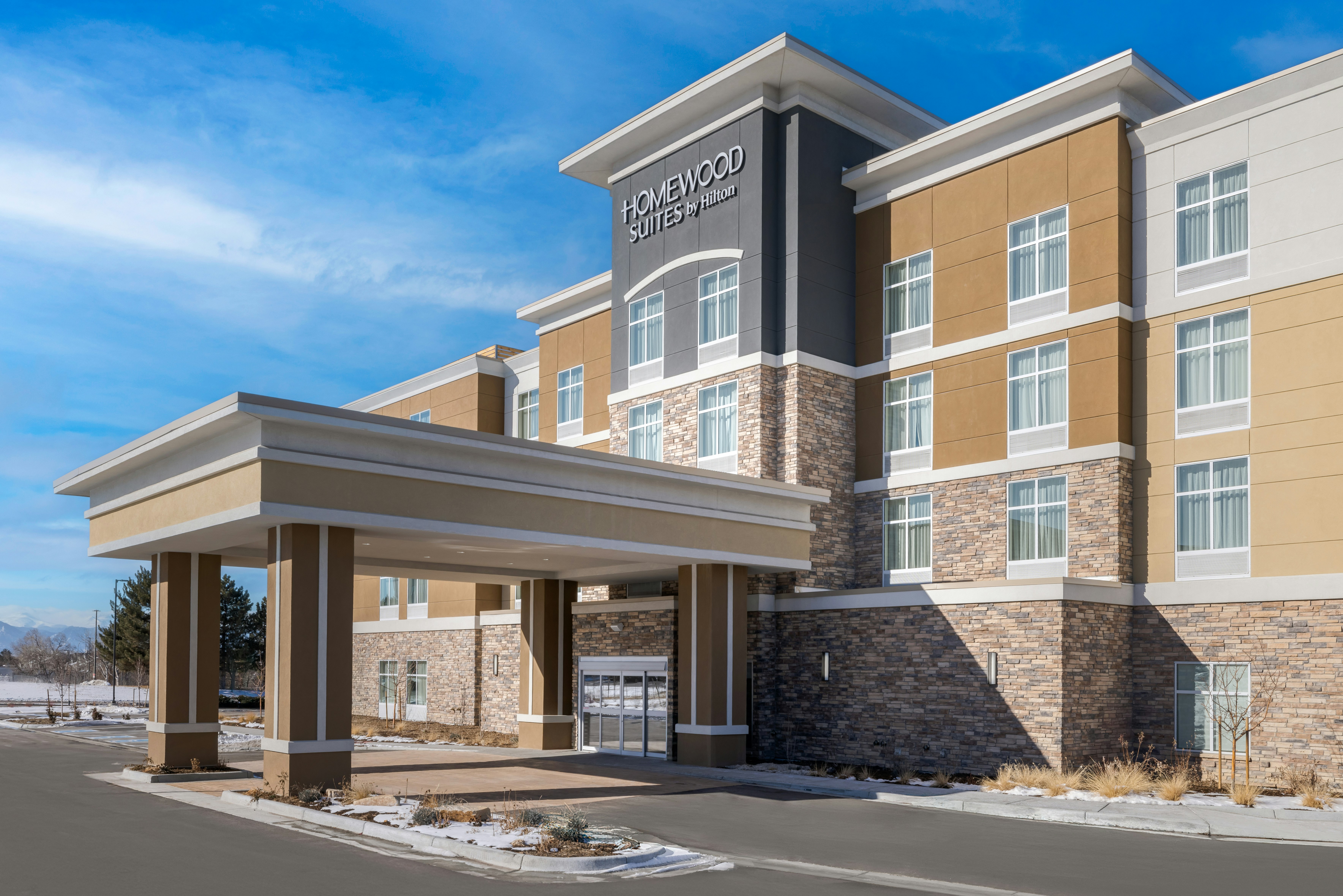 Homewood Suites by Hilton Thornton Denver 42/43